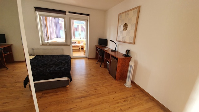 ホテル ガルテンシュタット