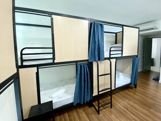 アメジストドームKLCC - ホステル