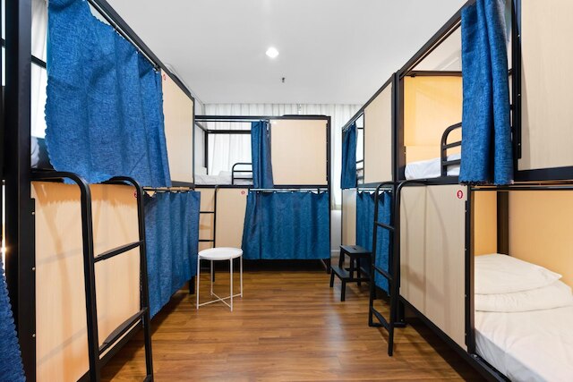 アメジストドームKLCC - ホステル