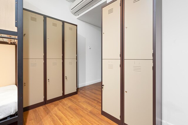 アメジストドームKLCC - ホステル