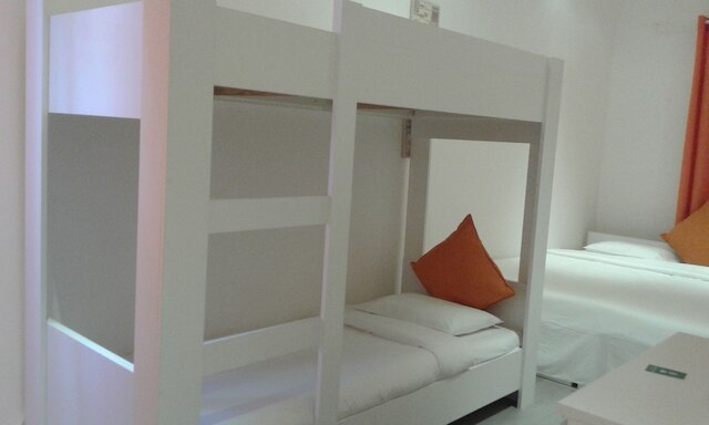 リスボン パルマ ルームズ