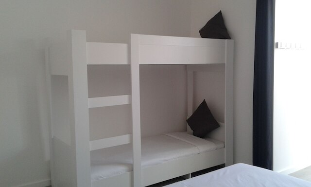 リスボン パルマ ルームズ