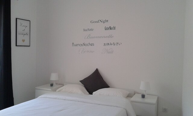 リスボン パルマ ルームズ