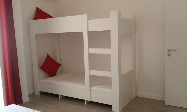 リスボン パルマ ルームズ