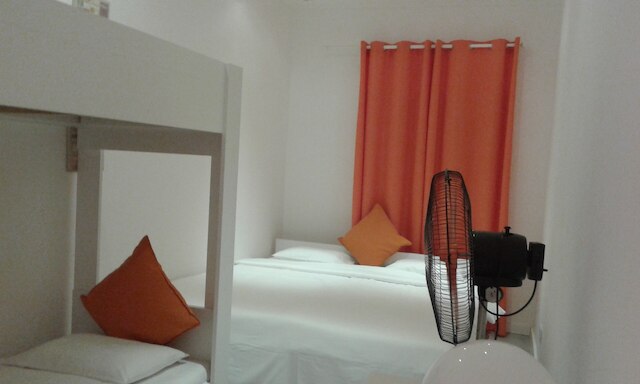 リスボン パルマ ルームズ