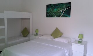 リスボン パルマ ルームズ