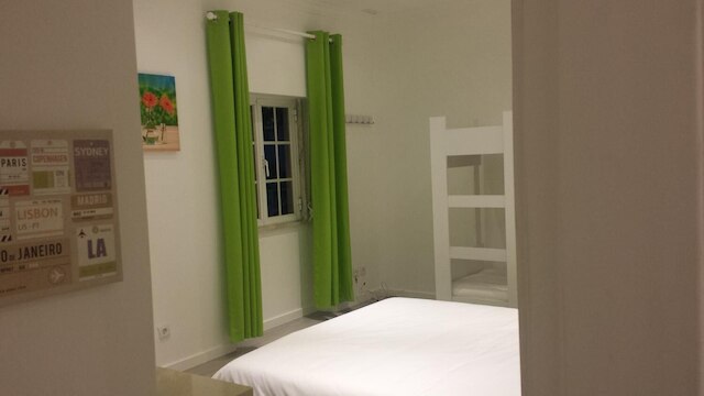 リスボン パルマ ルームズ