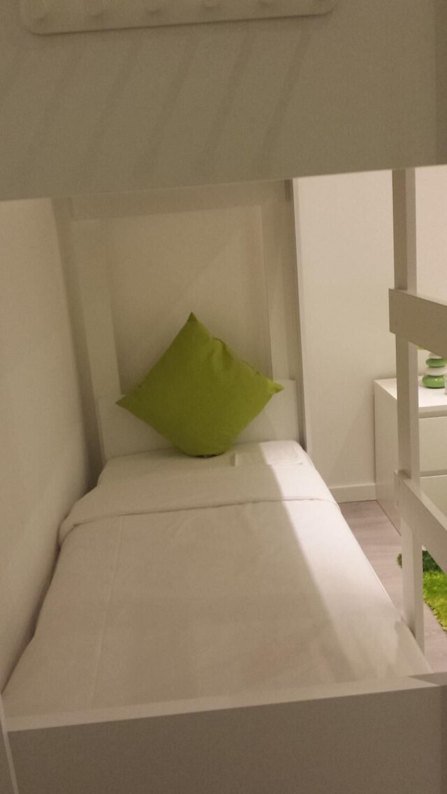 リスボン パルマ ルームズ