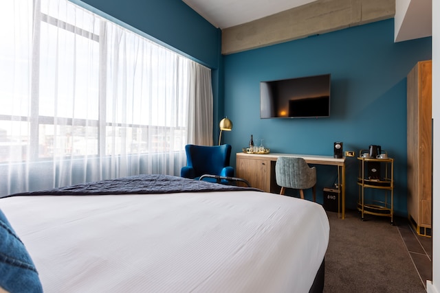 ザ ミューズ クライストチャーチ、アート ホテル