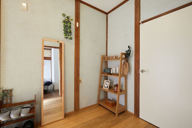 Comma House Nakano