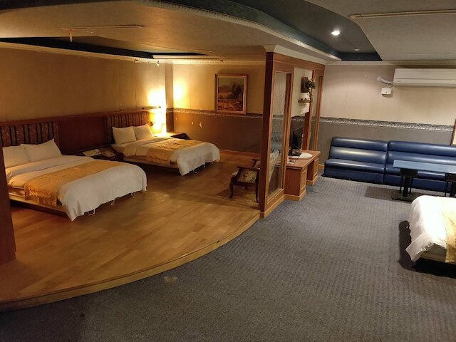 メロディー ハワイ ホテル