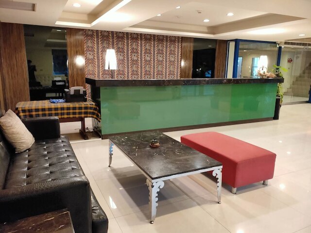 メロディー ハワイ ホテル