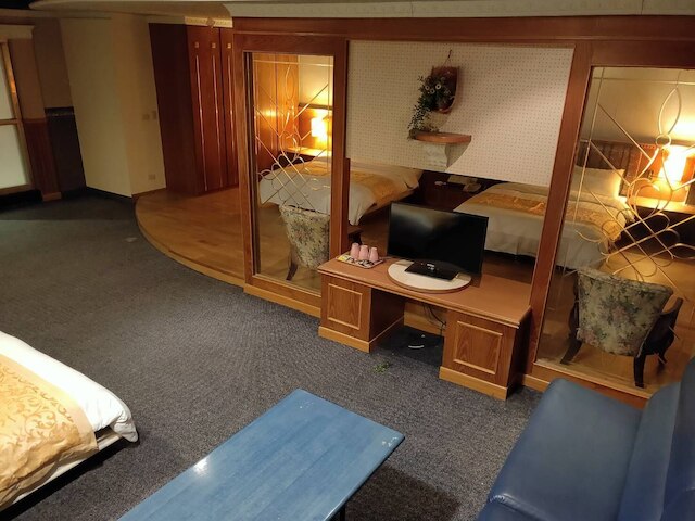 メロディー ハワイ ホテル