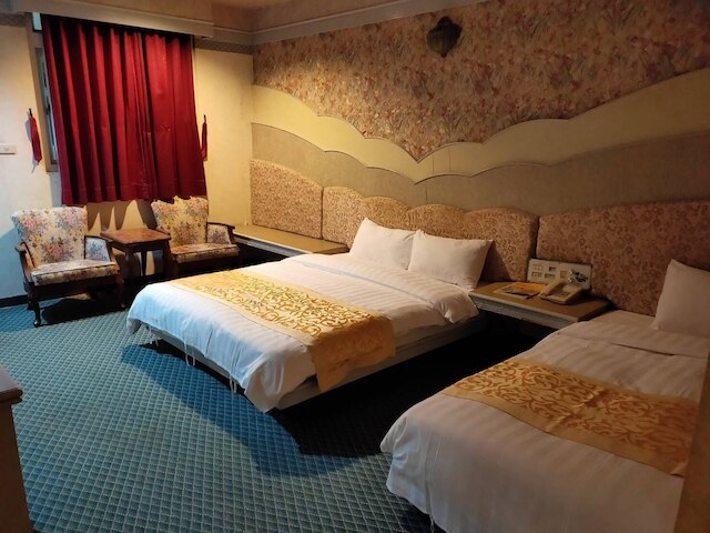 メロディー ハワイ ホテル