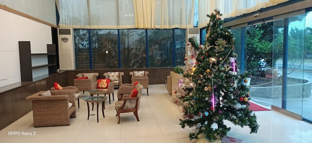 メロディー ハワイ ホテル