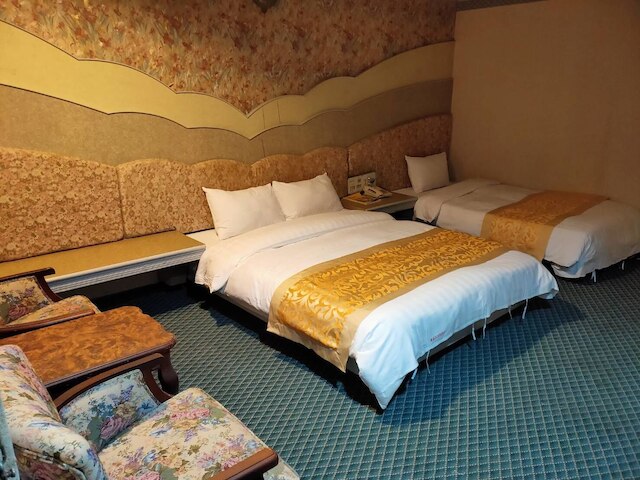 メロディー ハワイ ホテル