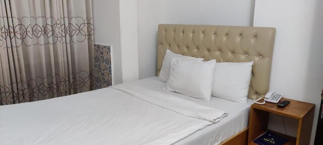 ホテル ブルー キャッスル