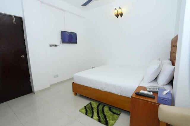 ホテル ブルー キャッスル