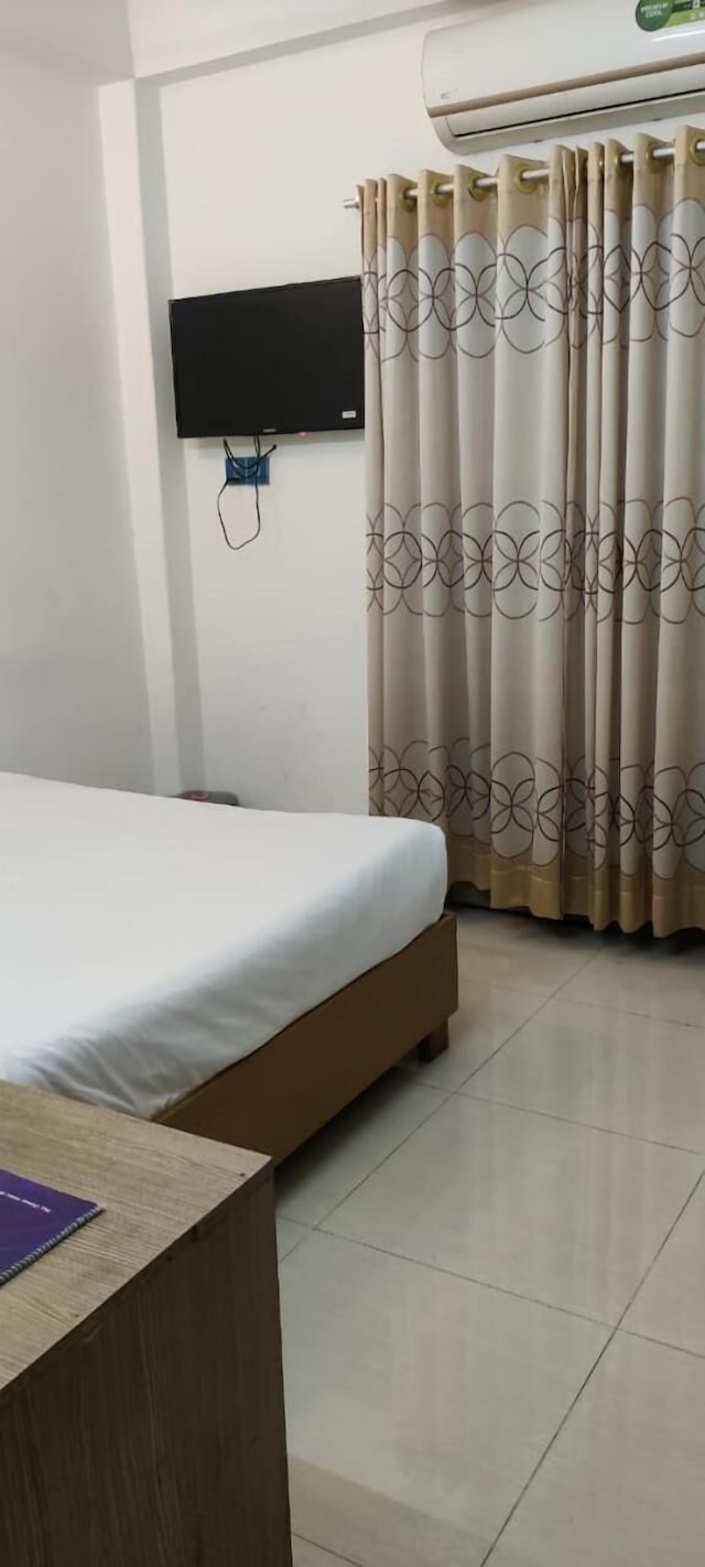 ホテル ブルー キャッスル