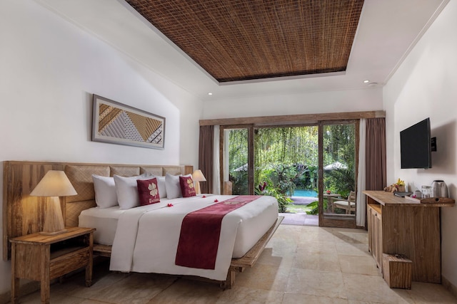 ザ カルヤナ ウブド リゾート