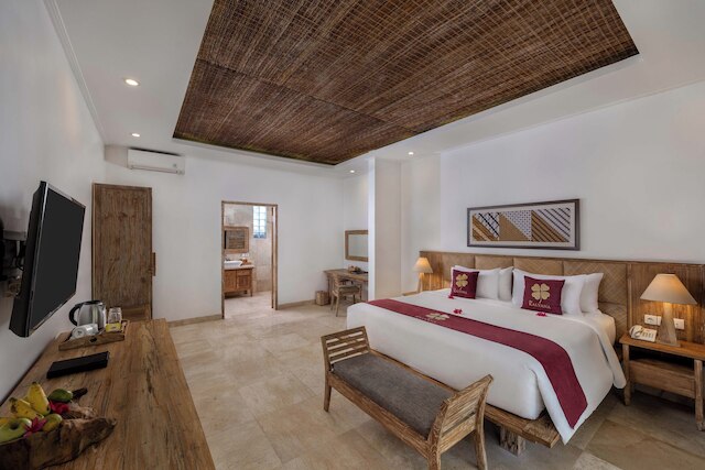 ザ カルヤナ ウブド リゾート