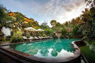 ザ カルヤナ ウブド リゾート