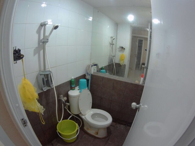 アパートメント、グリーン プラムカ、ヴィンセント