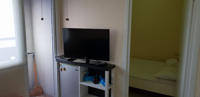 アパートメント、グリーン プラムカ、ヴィンセント