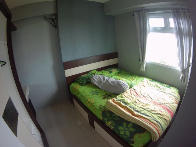 アパートメント、グリーン プラムカ、ヴィンセント