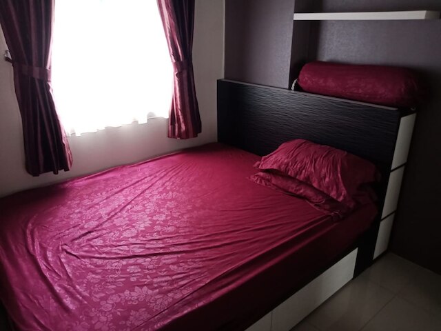 アパートメント、グリーン プラムカ、ヴィンセント