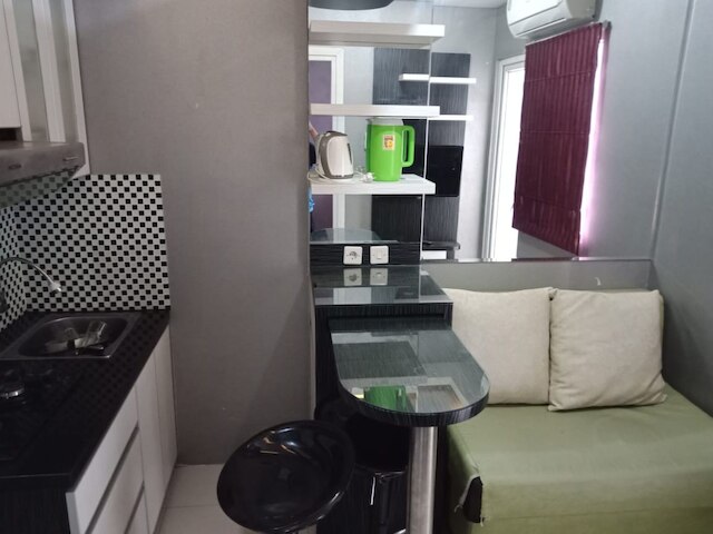 アパートメント、グリーン プラムカ、ヴィンセント