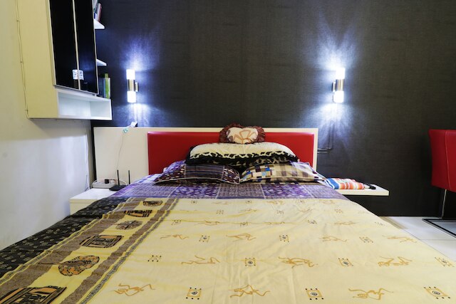 アパートメント カリバタ シティ バイ ノヴィ