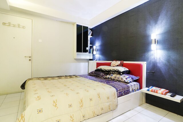 アパートメント カリバタ シティ バイ ノヴィ