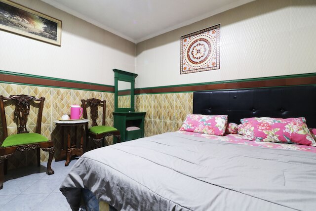 ホテル アラマンダ