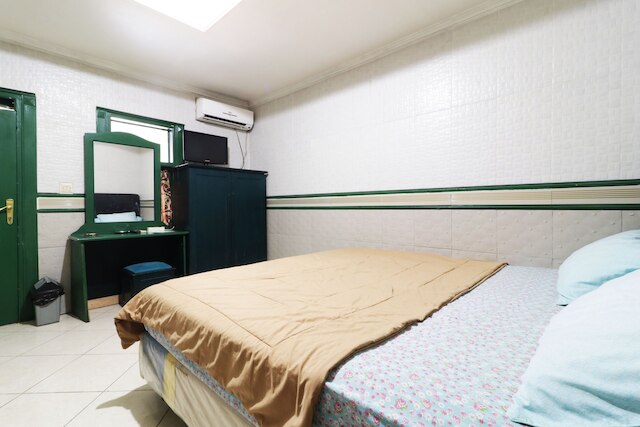 ホテル アラマンダ