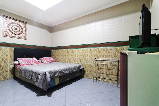 ホテル アラマンダ