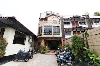 ホテル アラマンダ