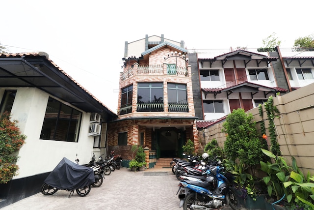 ホテル アラマンダ