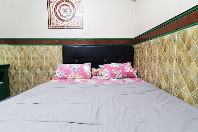 ホテル アラマンダ