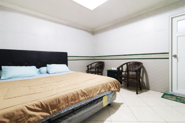 ホテル アラマンダ