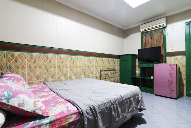 ホテル アラマンダ