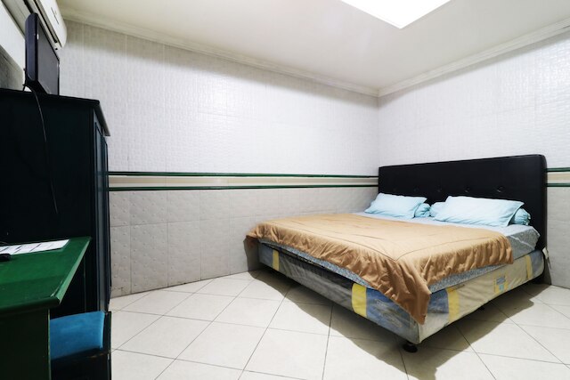 ホテル アラマンダ