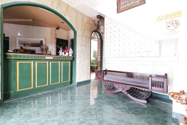 ホテル アラマンダ