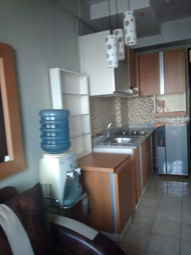 ジ エッジ バイ オリン