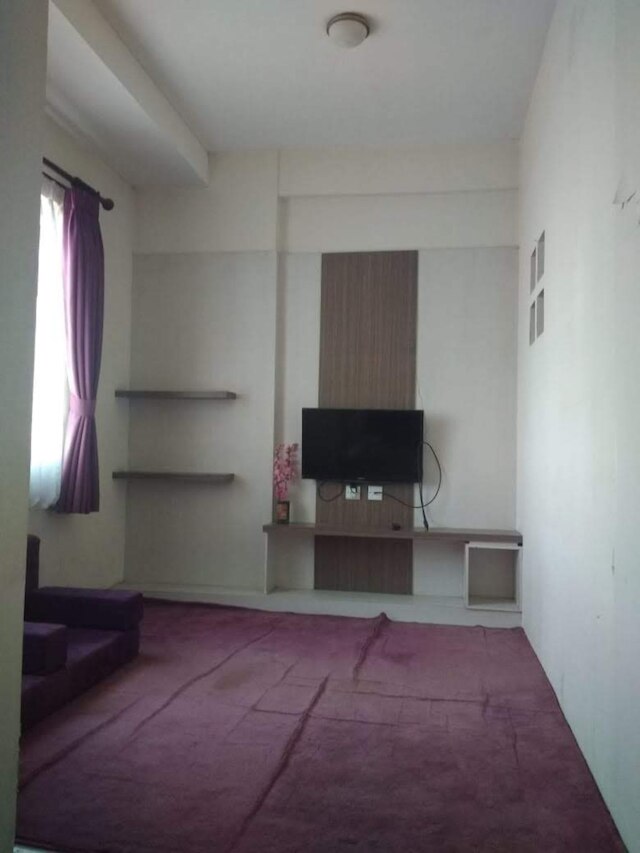 ジ エッジ バイ オリン