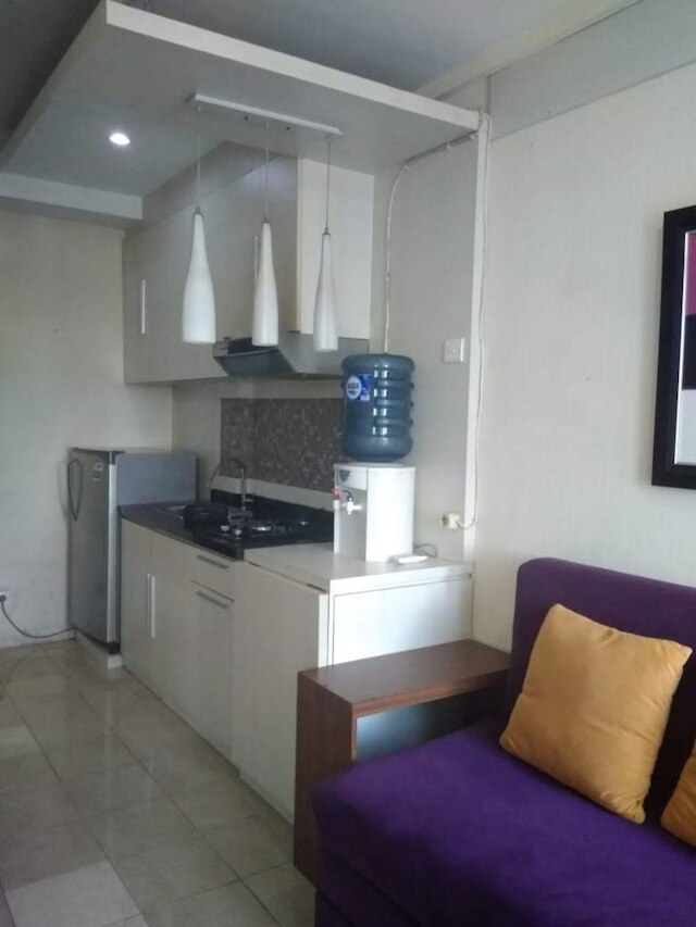 ジ エッジ バイ オリン