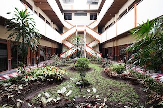 ホテル バンドン ペルマイ