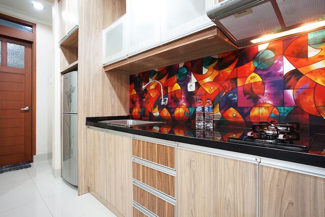 ホテル バンドン ペルマイ