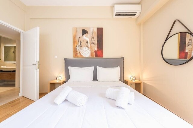 ザ シンタグマ エディション アパートメント