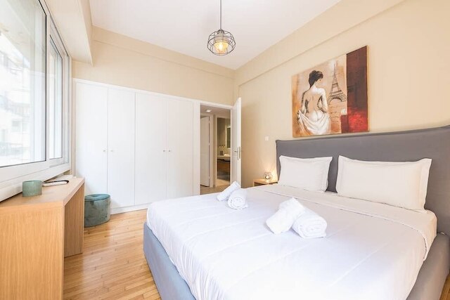 ザ シンタグマ エディション アパートメント